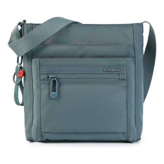 Hedgren Inner City Sac à bandoulière Protection RFID 24 cm