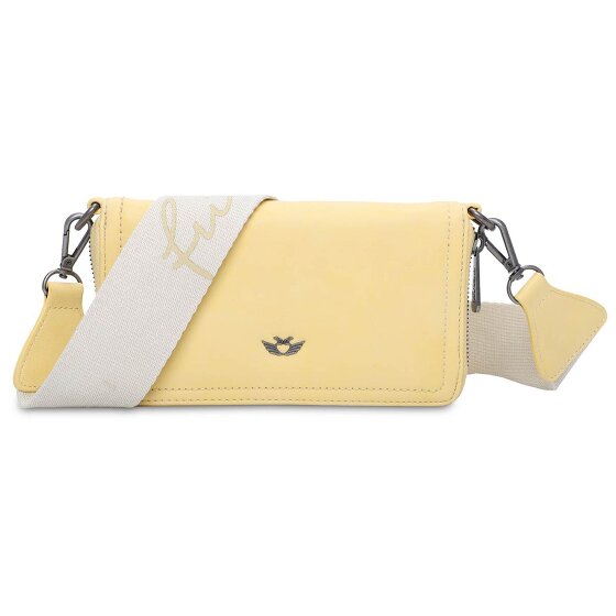 Fritzi aus Preußen Lou Vintage Porte-monnaie 20.5 cm