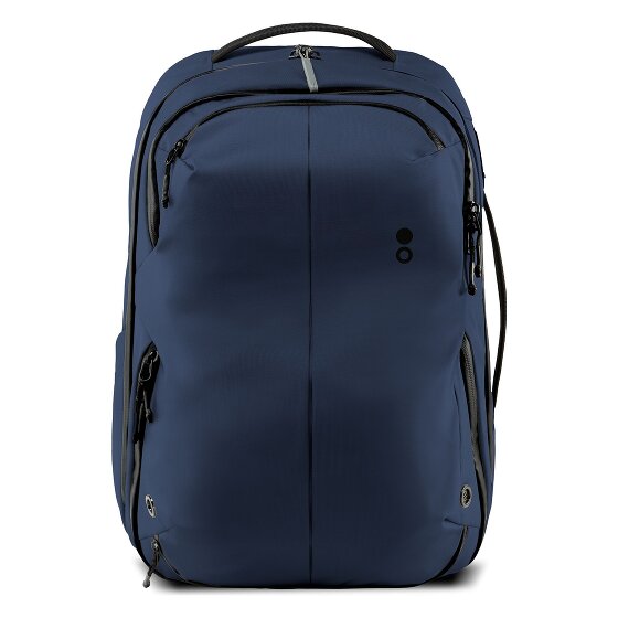 Echolac Active x Sac à dos de voyage 50 cm pour ordinateur portable