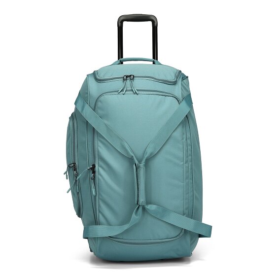 American Tourister City Racer 2 roulettes Sac de voyage M 68 cm