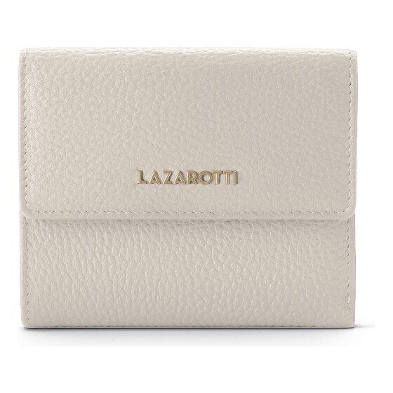 Lazarotti Bologna Leather Porte-monnaie Cuir 12 cm