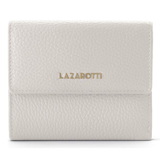 Lazarotti Bologna Leather Porte-monnaie Cuir 12 cm