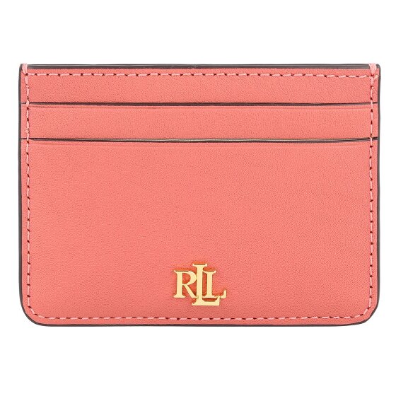 Lauren Ralph Lauren Étui pour cartes de crédit Cuir 10.5 cm