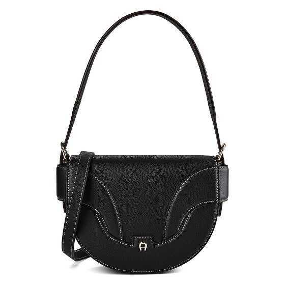 AIGNER Sellina Sac à bandoulière Cuir véritable 25.5 cm