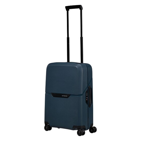 Samsonite Magnum Eco 4 roulettes Trolley de cabine 55 cm