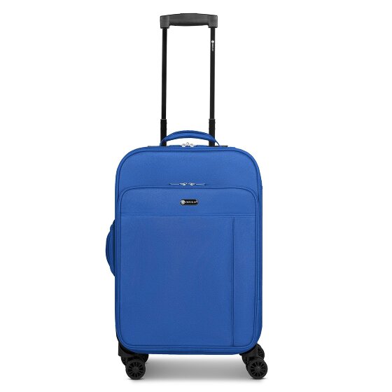 Check.In Sevilla 2.0 4 roulettes Trolley S 60 cm