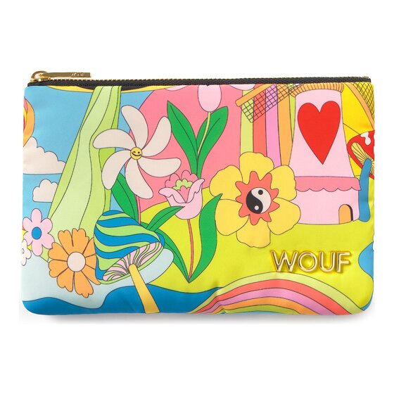 Wouf Studio Trousse de toilette 21 cm