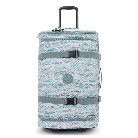 Kipling Basic Prt Aviana 2 roulettes Sac de voyage M 68 cm