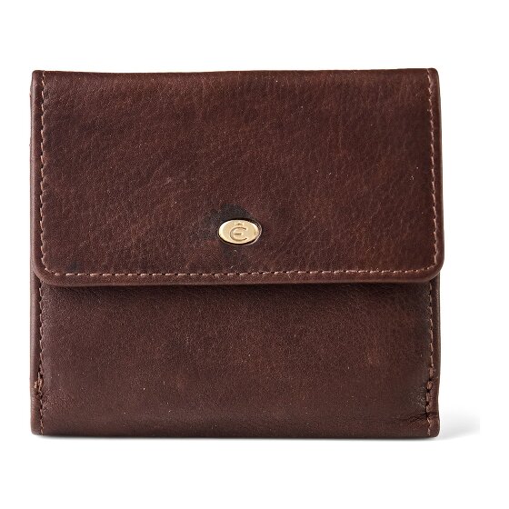 Esquire Chicago Porte-monnaie Cuir 10 cm