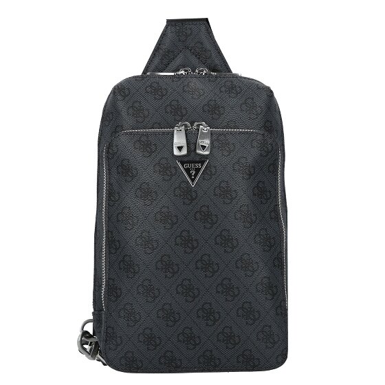 Guess Sac à bandoulière Milano 33 cm