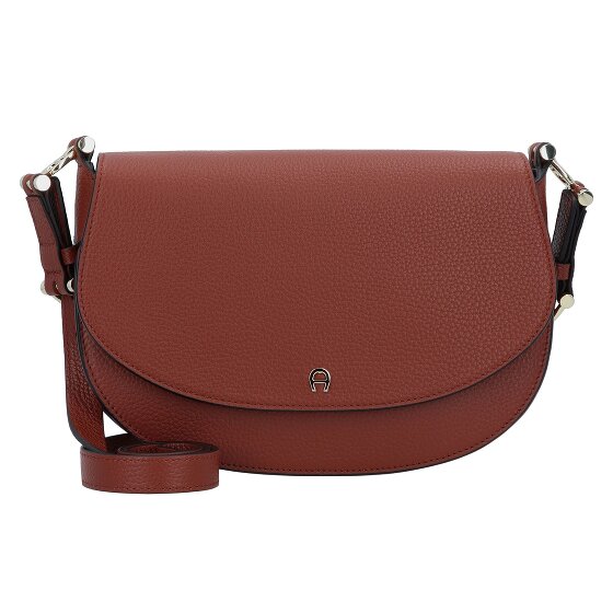 AIGNER Delia Sac à bandoulière Cuir 23 cm