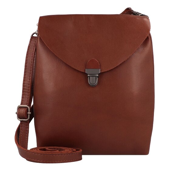 Harold's Fold Mini sac à bandoulière Cuir 17 cm