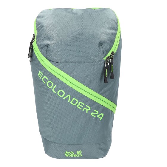 Jack Wolfskin Sac à dos Ecoloader 24 50 cm