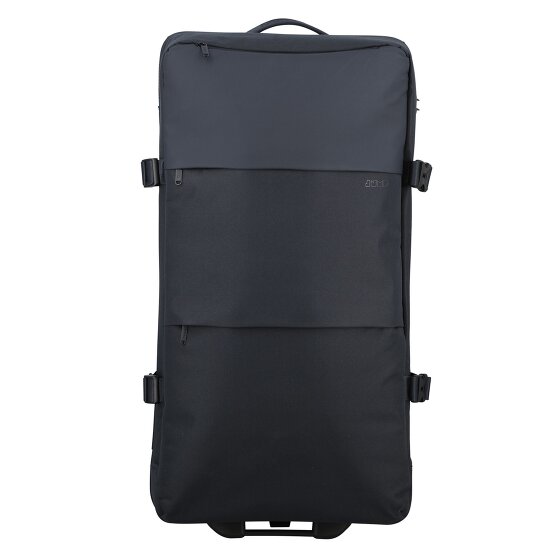 Jump Dunaa 2 roues Sac de voyage 80 cm