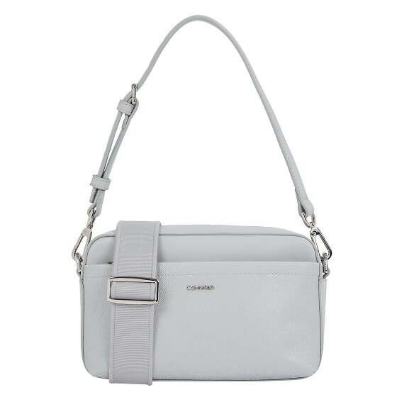 Calvin Klein CK Mixmedia Sac à bandoulière 21.5 cm