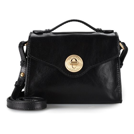 The Bridge Irene Sac à main Cuir véritable 20 cm