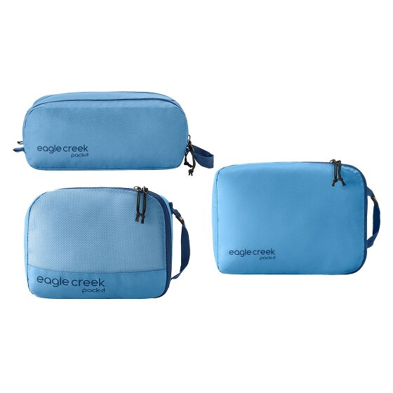 Eagle Creek Set de sacs de rangement Pack-It 3 pcs.