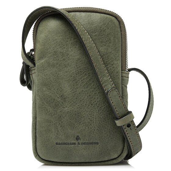 Castelijn & Beerens Carisma Mini sac à bandoulière Cuir 11.5 cm