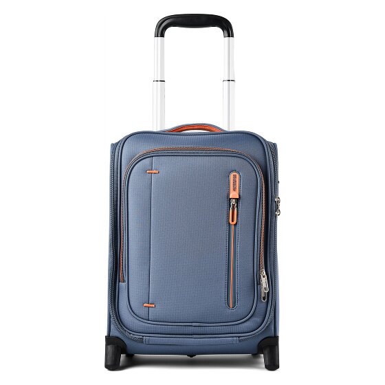 American Tourister Cloudrider 4 roues Trolley de cabine 40 cm
