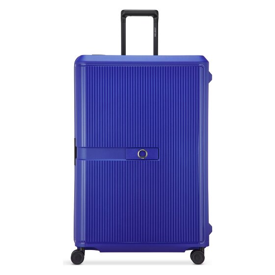 Delsey Paris Vauban 4 roues Valise cabine 82 cm