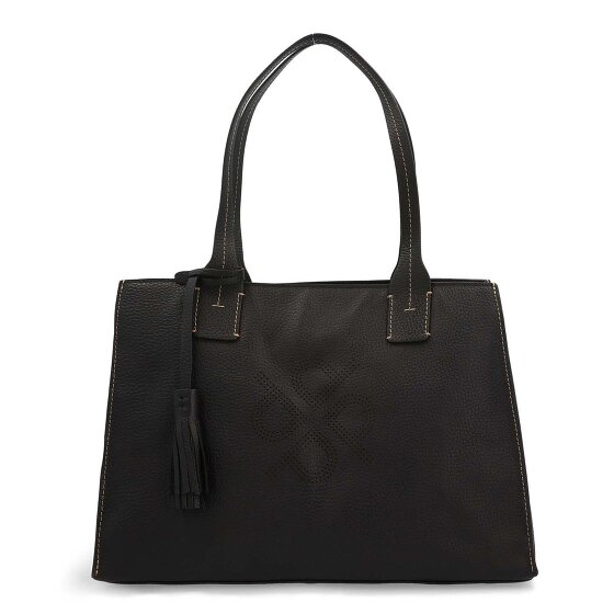 Picard Peephole Sac à bandoulière Cuir 40 cm