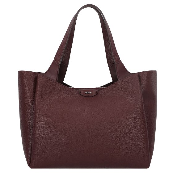 DKNY Willa Sac de shopper Cuir véritable 37 cm