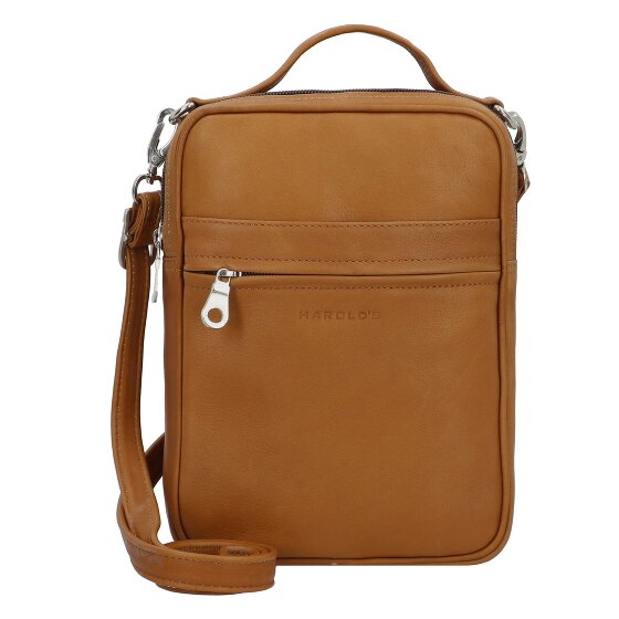 Harold's Country Sac à main en cuir 18 cm