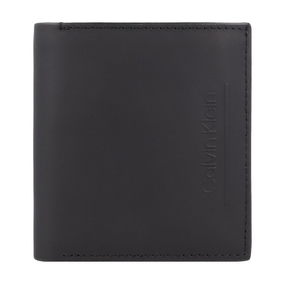 Calvin Klein CK Set Porte-monnaie Cuir 9 cm