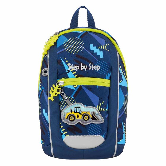 Step by Step Kiga Mini Sac à dos pour enfants 30 cm
