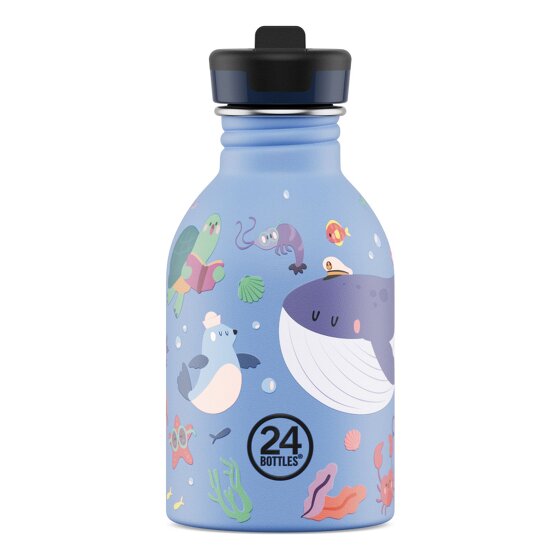 24Bottles Kids Urban Gourde 250 ml