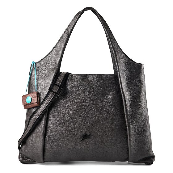 Gabs Zeynep Sac à bandoulière Cuir véritable 46 cm