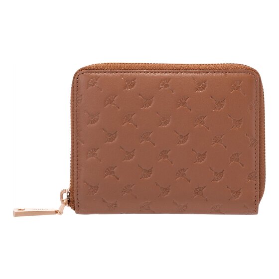 Joop! Leggero Stampa Nisa Porte-monnaie Protection RFID Cuir véritable 13 cm
