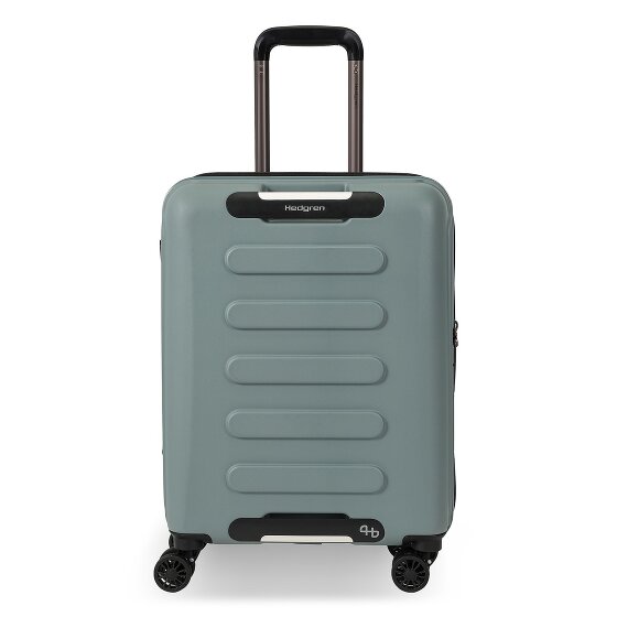 Hedgren Comby Grip XS 4 roues Valise cabine XS 55 cm