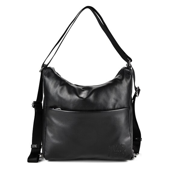 Mandarina Duck MD20 Sac à bandoulière Cuir véritable 32.5 cm