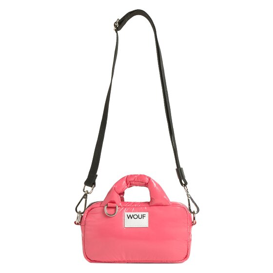 Wouf Glossy Mini sac à main 19 cm