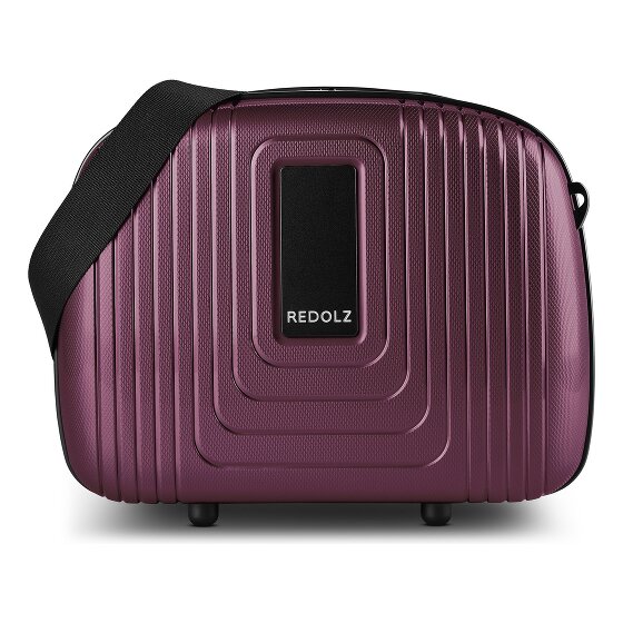 Redolz Essentials 14 Vanity-case 34 cm
