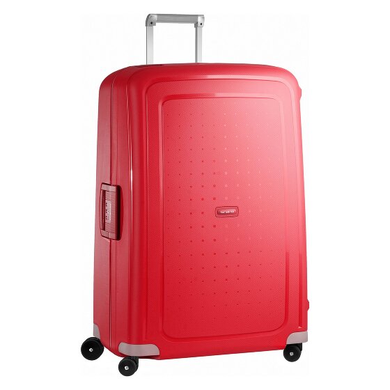 Samsonite S'Cure Spinner trolley 4 roues 81 cm