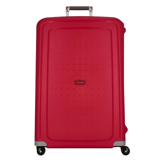 Samsonite S'Cure Spinner trolley 4 roues 81 cm