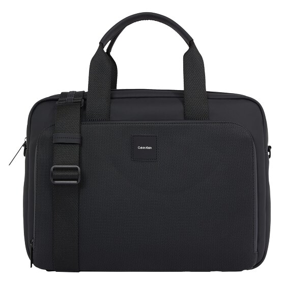 Calvin Klein CK Essential Sacoche pour ordinateur portable 38 cm