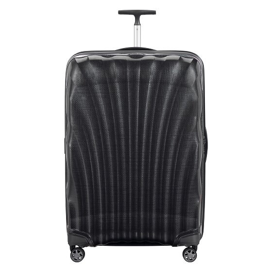 Samsonite Cosmolite 4 roulettes Trolley 81 cm