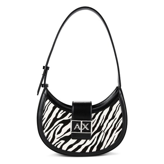 Armani Exchange Jodie Sac à bandoulière 26 cm