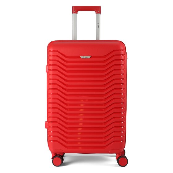 Benzi 5820 4 roulettes Trolley 60 cm