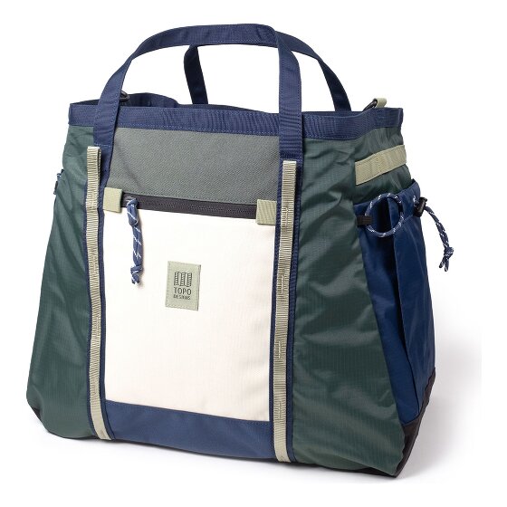 Topo Designs Mountain Sac de shopper 51 cm