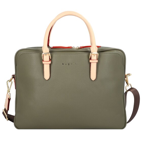 bugatti Porte-documents Ella 38 cm pour ordinateur portable