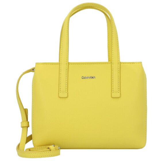 Calvin Klein CK Must Sac à main 20.5 cm