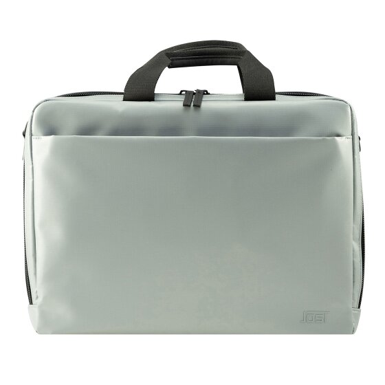 Jost Tolja Attaché-case 38 cm Compartiment ordinateur