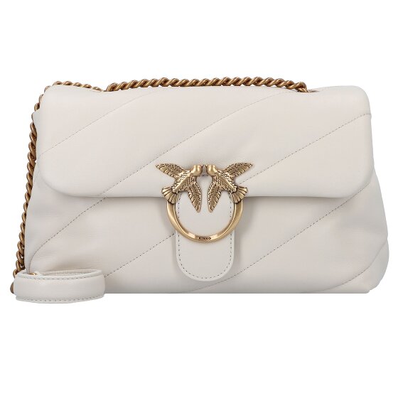 PINKO Love Puff Sac à bandoulière Cuir 30 cm
