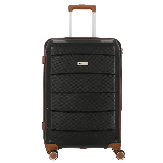 Cocoono Graz 4 roulettes Trolley M 66 cm