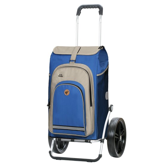 Andersen Shopper Royal Shopper Hydro 2.0 chariot à provisions 67 cm