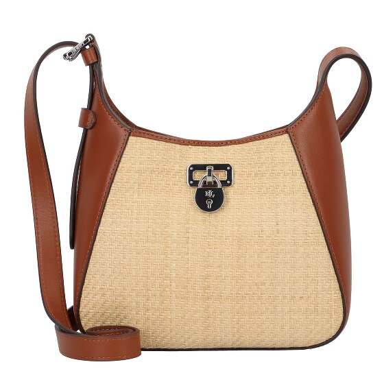 Lauren Ralph Lauren Tanner Mini sac à bandoulière 16 cm